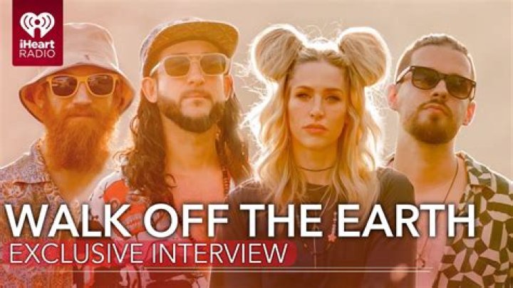 Walk off the Earth - Members, Ages, Trivia