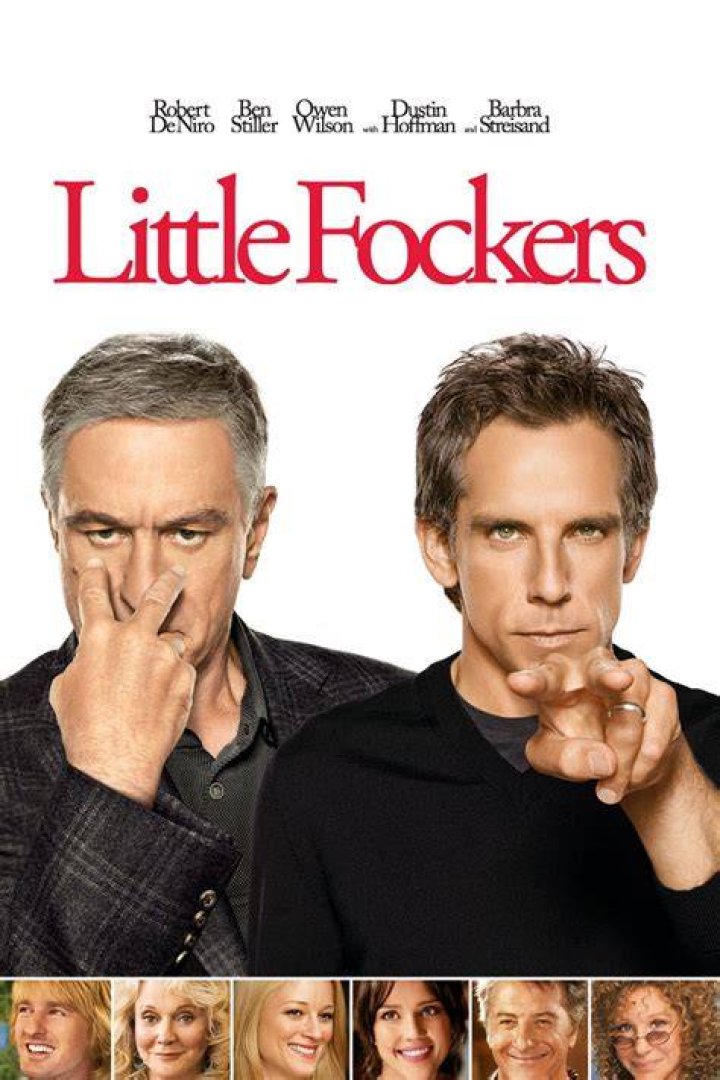 Was Ben Stiller an enormous douche to the ‘Little Fockers’ crew?