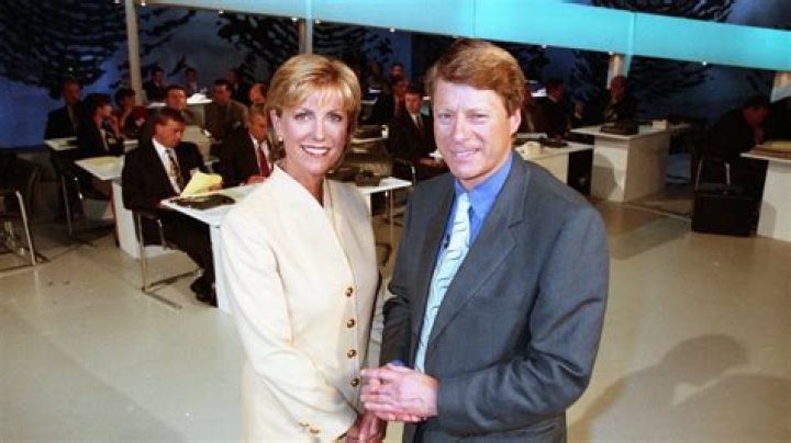 
Was Jill Dando Wrongly Killed and Where Is Gerald Marie’s Accuser Lisa Brinkworth Today? 