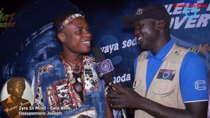 
Was Osayomore Joseph Wife Killed During His 2017 Kidnapping? Son And Net Worth 2022 