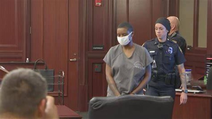 Was Quinton Tellis Found Guilty? Jessica Chambers Murder Verdict And Hearing Updates