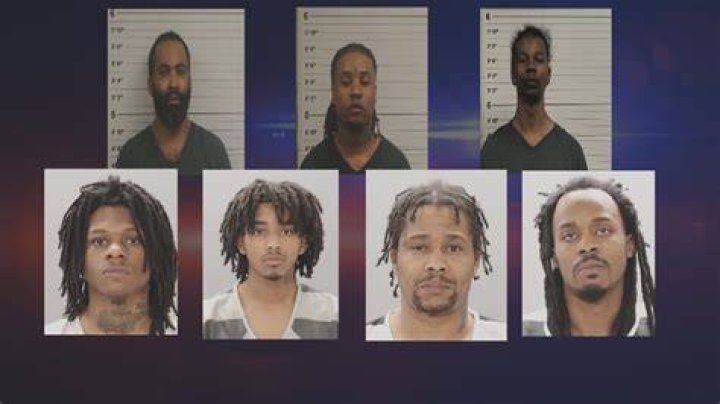 Was Rapper Pj Glizzy aka Paul Johnson Arrested in Murder Charges?