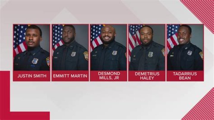 Was Tyre Nichols dating Officer’s wife?