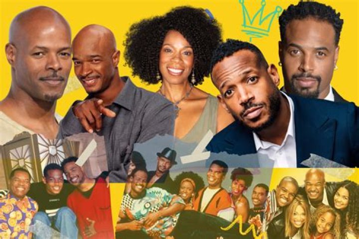 Wayne Brady Brother And Sister: How Many Siblings? Family Religion