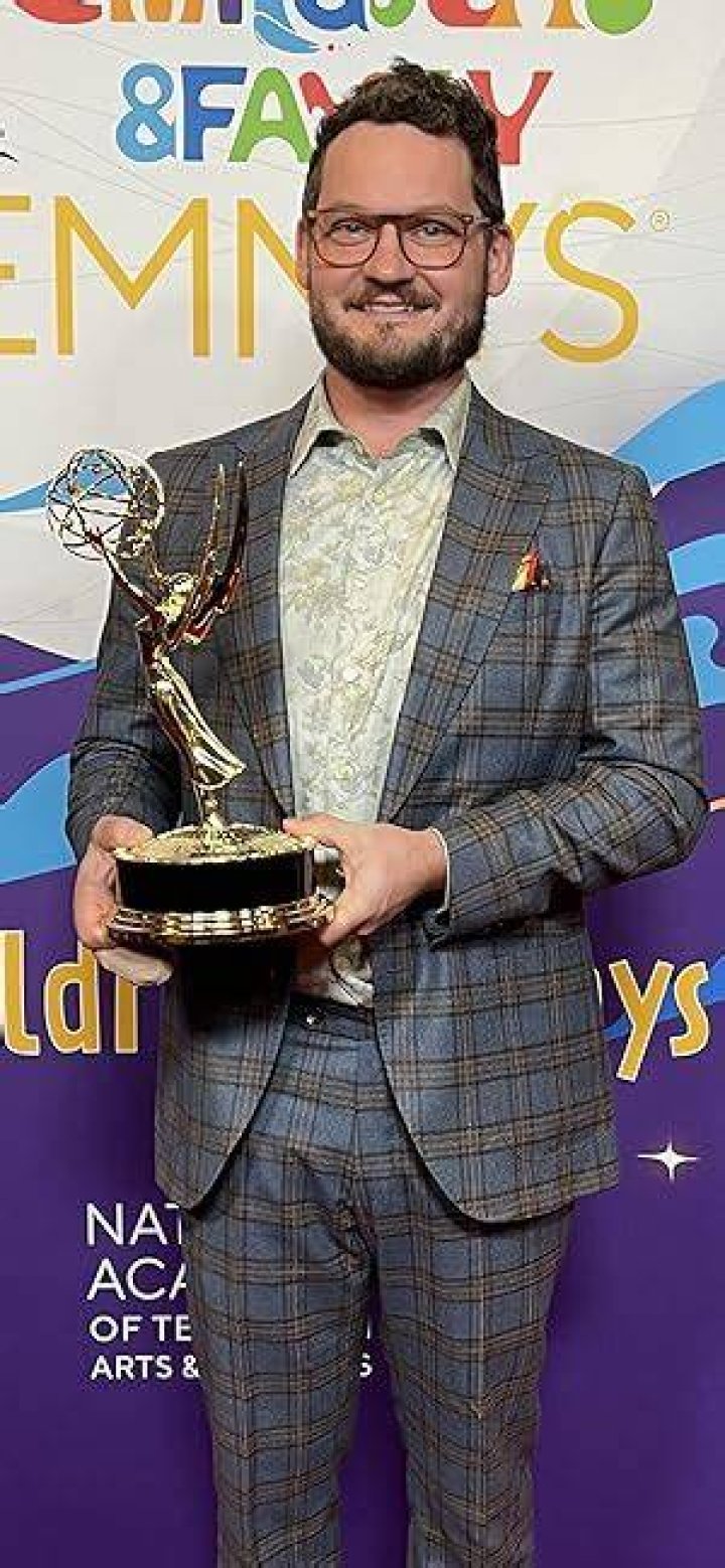 Wayne Dalglish - Age, Family, Bio