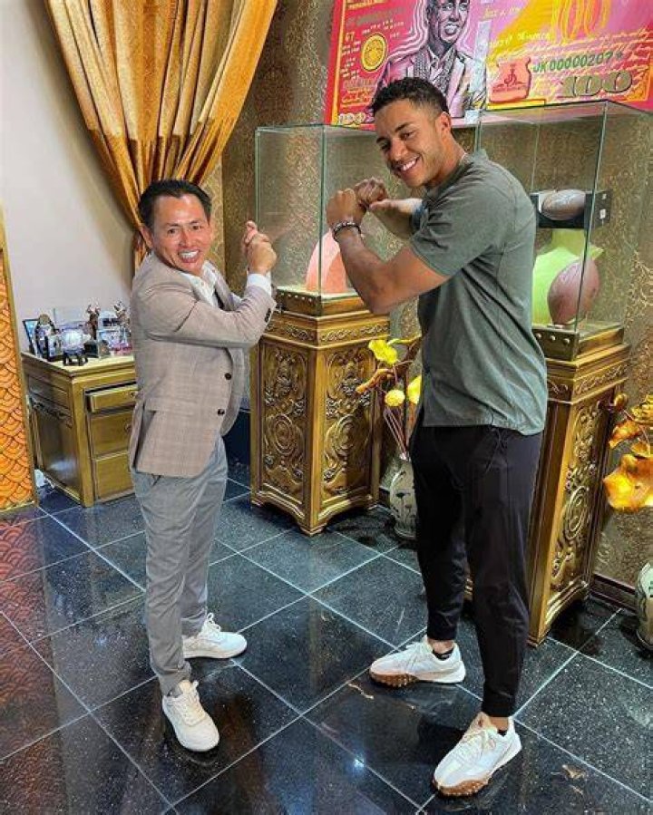 Wayne Dang Height, Weight, Net Worth, Age, Birthday, Wikipedia, Who, Instagram, Biography