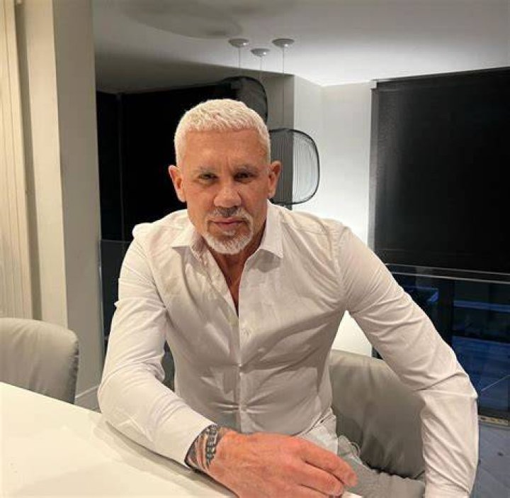 Wayne Lineker Height, Weight, Net Worth, Age, Birthday, Wikipedia, Who, Nationality, Biography