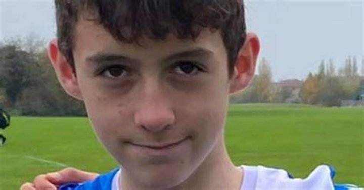Wealdstone FC football player Teddy Disson-Meade cause of death