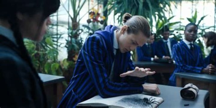 Wednesday's Percy Hynes White age, Instagram, height, roles, and more