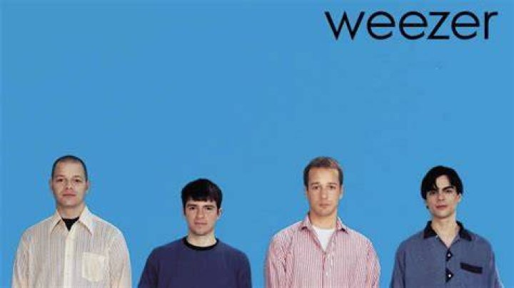 Weezer - Members, Ages, Trivia