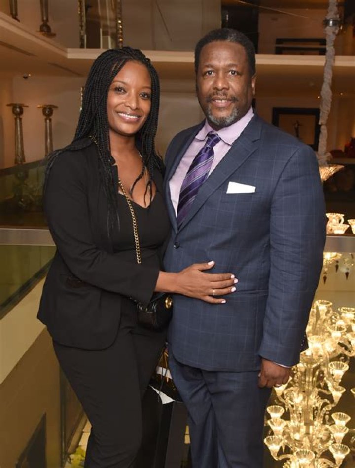Wendell Pierce Married, Wife, Gay, Arrested, Personal Life, Net Worth