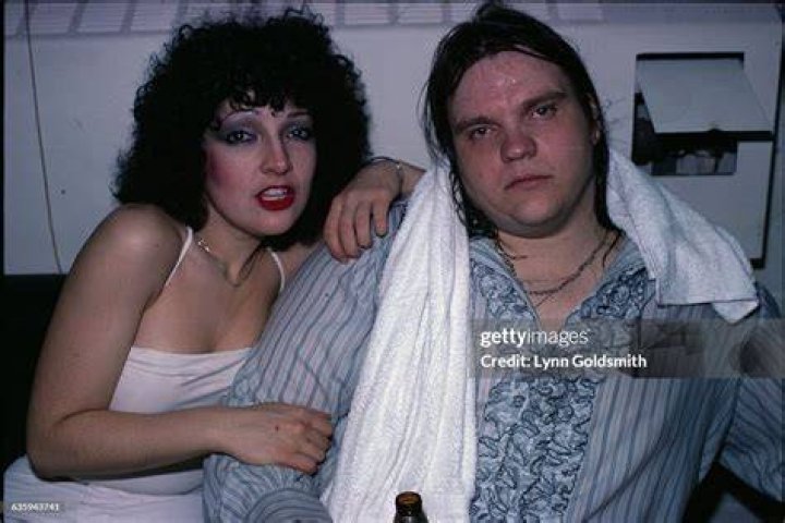 Were Karla Devito Meatloaf Dating? Where Is The Band Singer Today?
