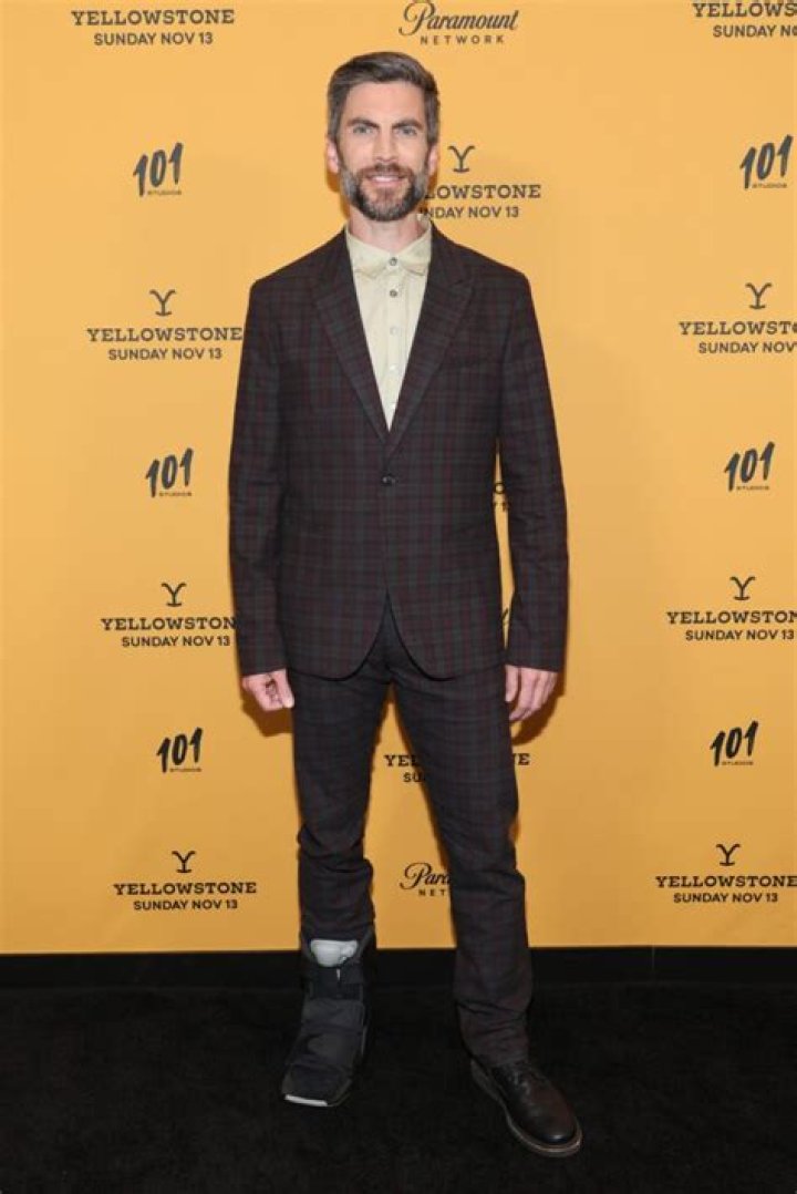 Wes Bentley Net Worth - Wiki, Age, Weight and Height, Relationships, Family, and More