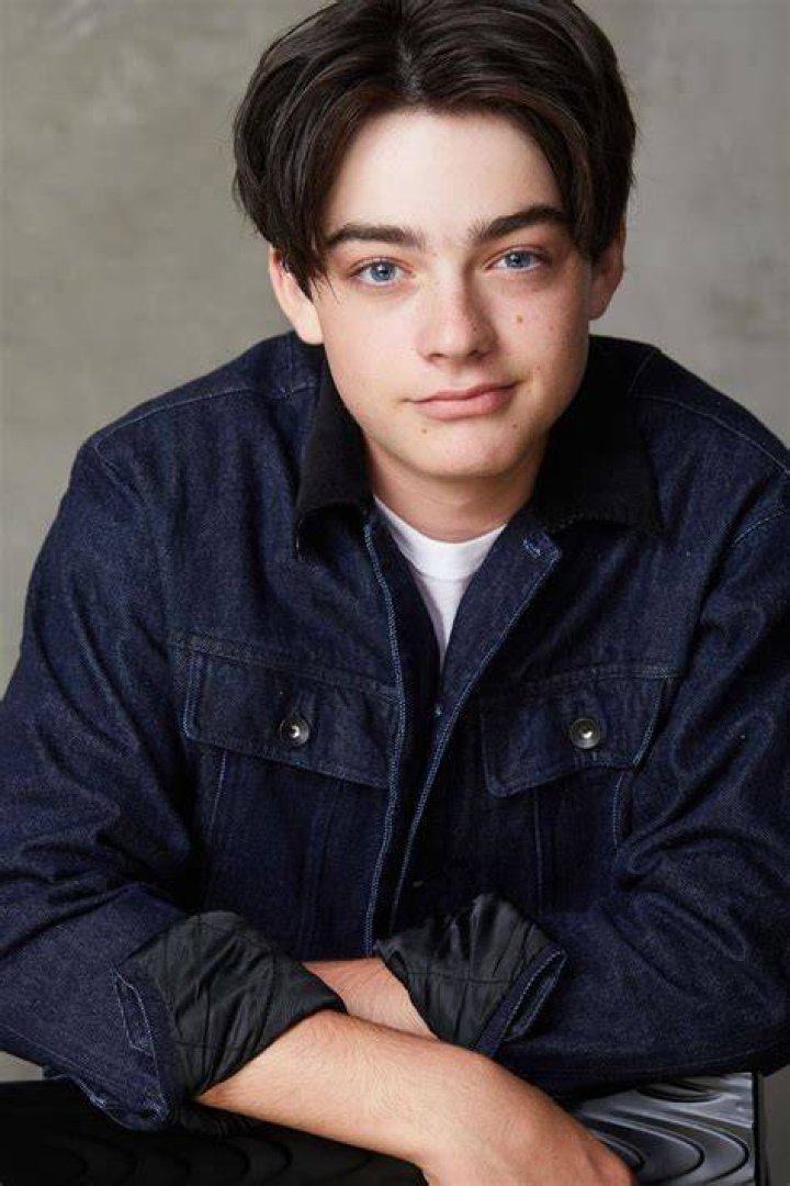  Wesley Kimmel