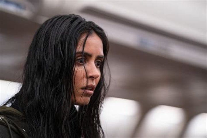 What's Canadian Actress, Parveen kaur's Marital Status? Know All Her Relationship Details