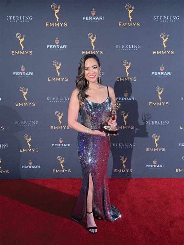 What's Emmy Award-Winning Meteorologist, Shanna Mendiola Relationship Status? Know Her Boyfriend