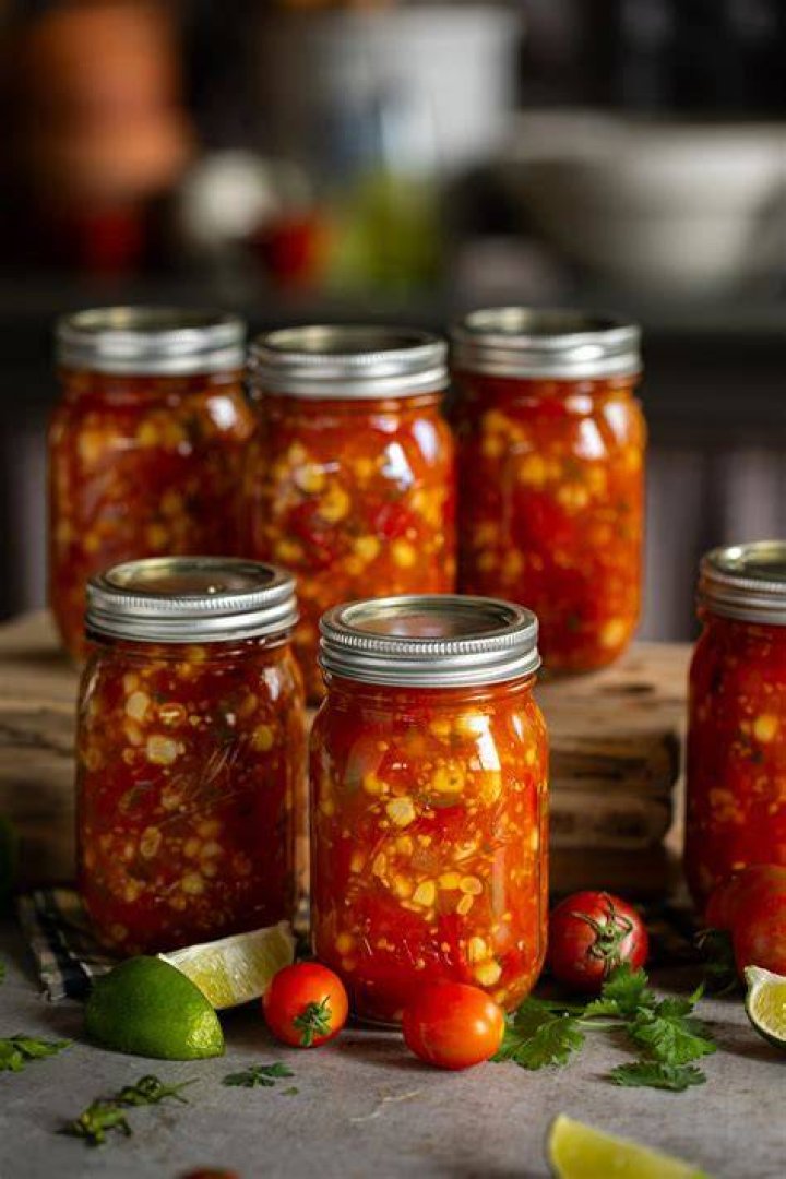 What are the best tomatoes to use for canning salsa?
