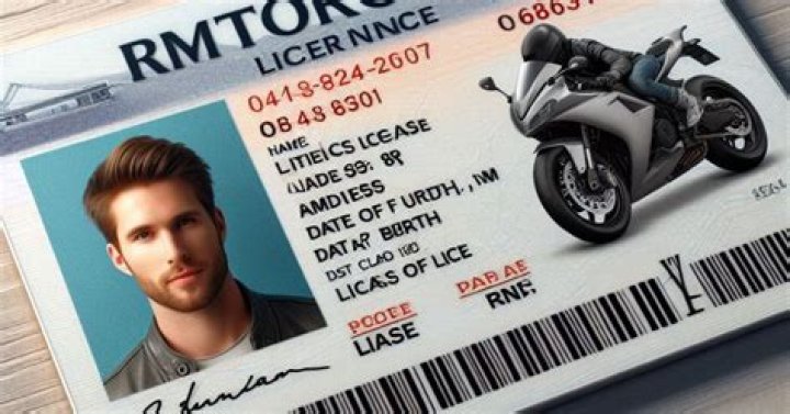 What CC do you need a motorcycle license for in Idaho?
