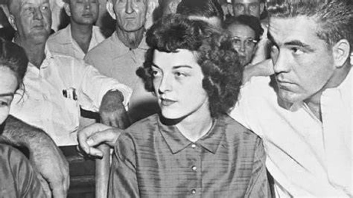 
What did Carolyn Bryant Donham do? Emmett Till accuser dies at the age of 88 