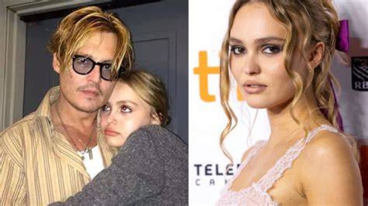 What Did Johnny Depp Say To Taylor Swift? His Daughter Lily-Rose Is A Swiftie
