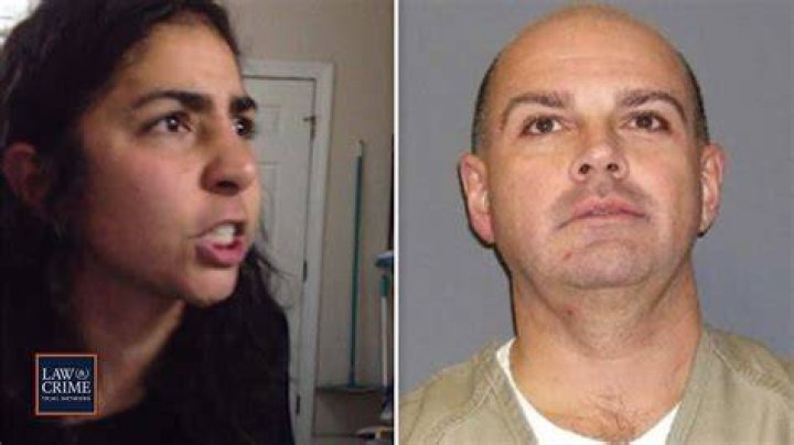 
What did Larry Ray do? Sarah Lawrence ‘cult’ leader sentenced to 60 years in prison 