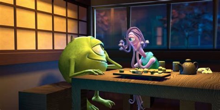 What did wazowski call Celia?