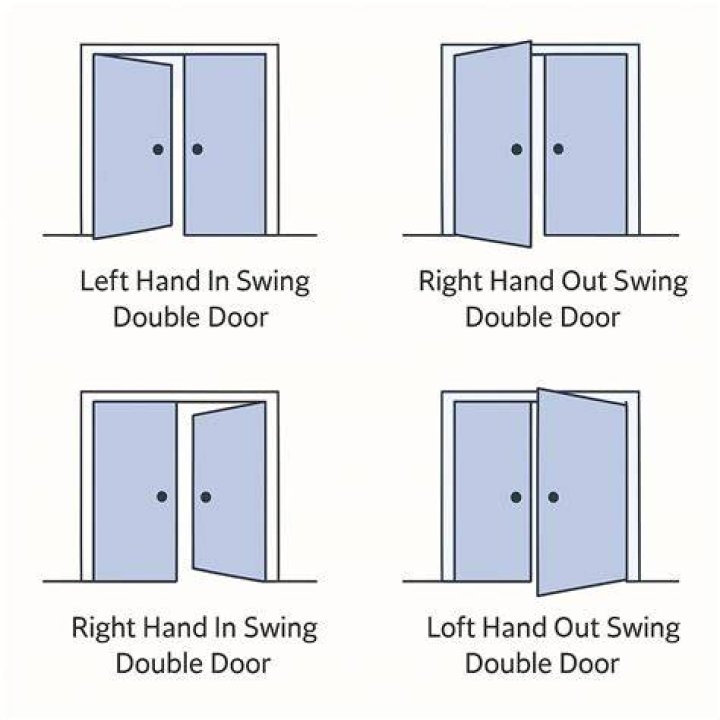 What do you call a door that swings both ways?