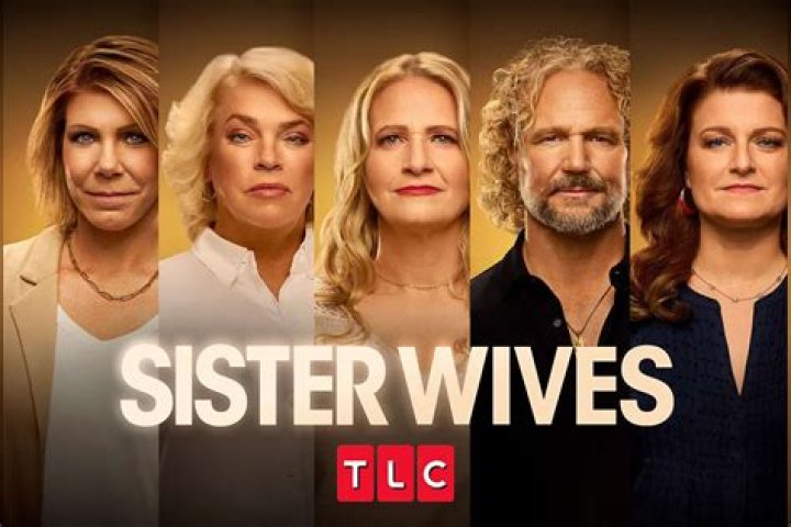 What Does Janelle Brown Do For A Living? Meet Kody Brown’s Estate Agent Wife From TLC’s Sister Wives