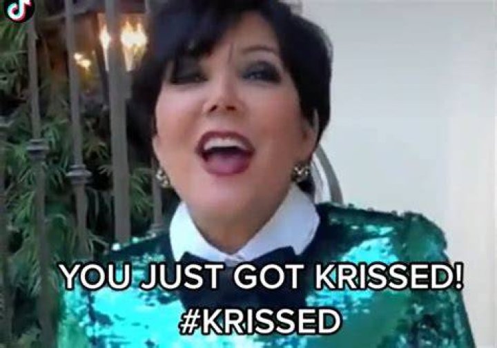 What Does Krissed Mean On TikTok? Trend Meaning And Origin Explained
