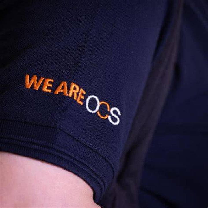 What does OCS stand for PT?
