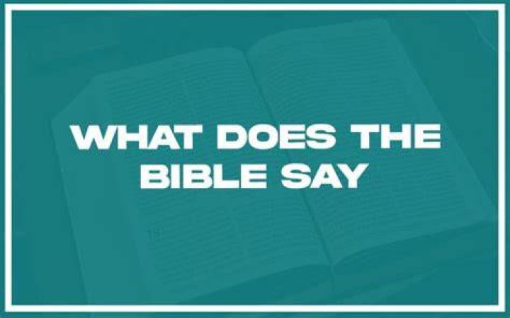 What does the Bible say about prostitution?