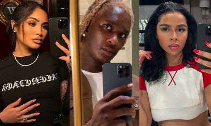 What Happened Between Devin Haney and Girlfriend India Love? Are They Broken Up?