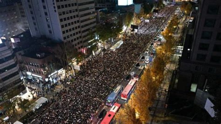 What happened on Halloween 2022 in South Korea? Update Inside