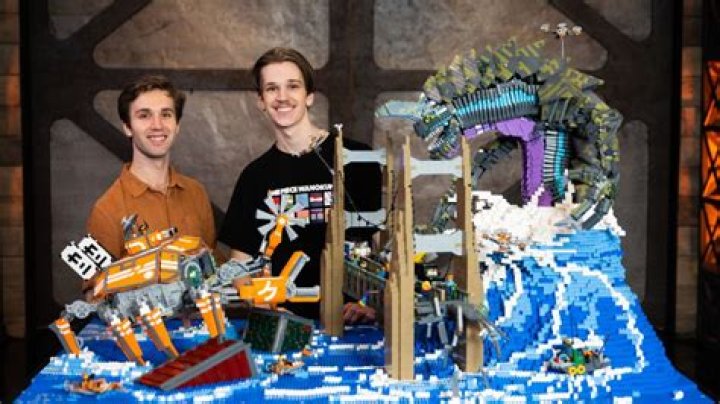 What Happened To Ben On Lego Masters Season 3? Is He Sick And Leaving