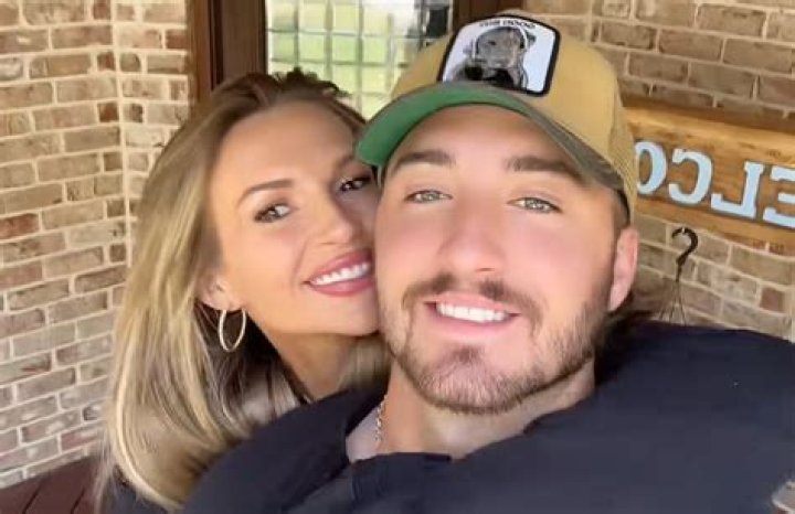 
What happened to Caden McGuire? TikTok star involved in scary car accident with KT Smith 