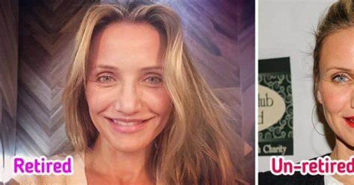 
What Happened To Cameron Diaz? Reason Behind Her Departure From Hollywood 