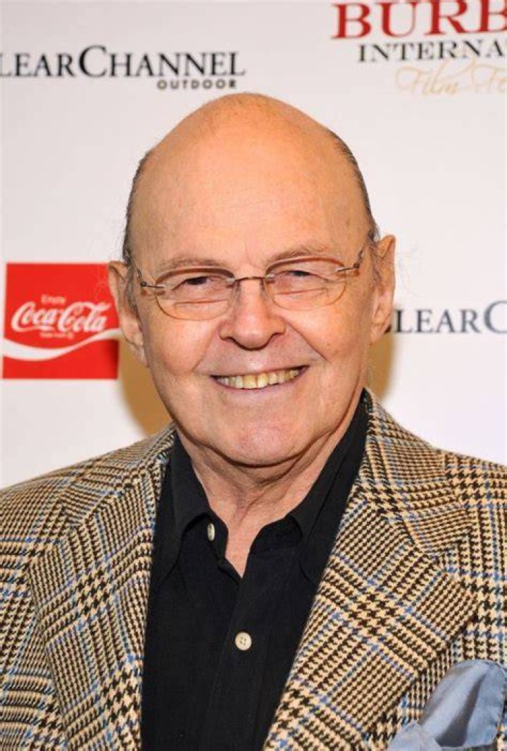 What Happened To Conrad Janis? ‘Mork And Mindy’ Actor Dies At 94