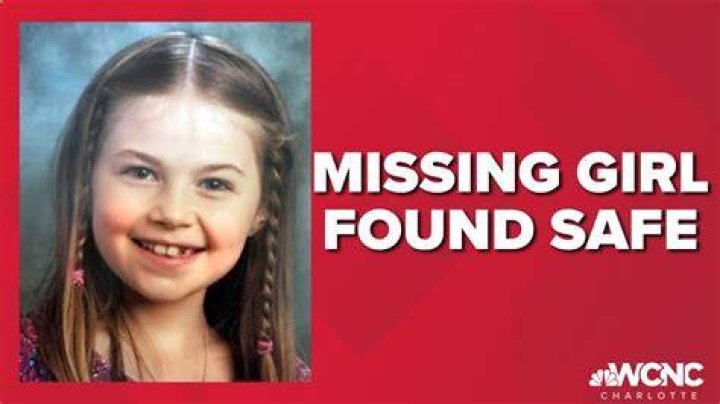 
What happened to Fernanda Arias? Duval County missing girl found after last seen leaving with a man 