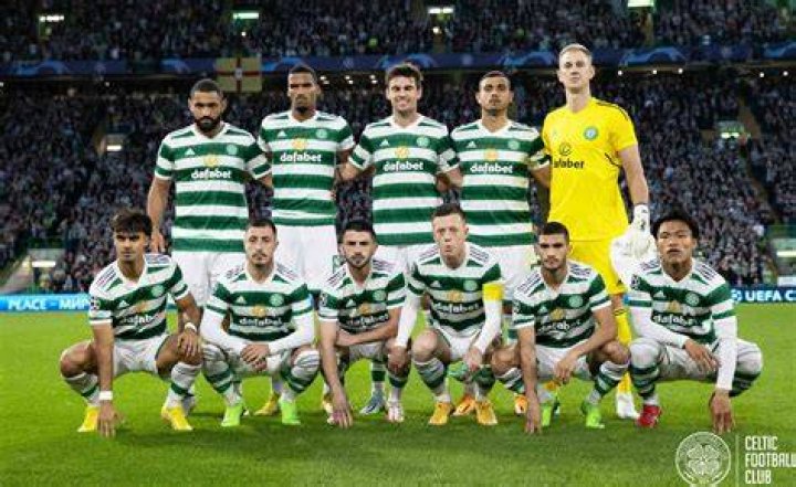 
What Happened To Joe Hart? Here Is What You Need To Know About Celtic F.C Player 