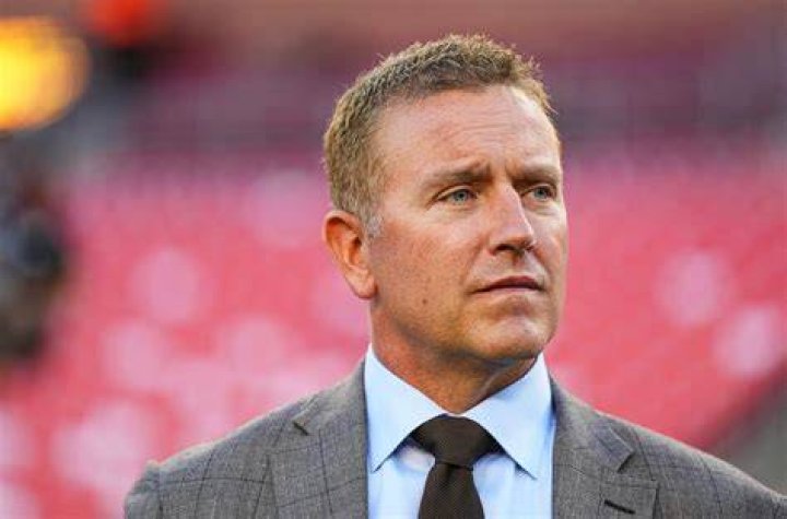 
What Happened To Kirk Herbstreit? Fans Wonder About Why The Host Will Not Be Attending NFL Draft 