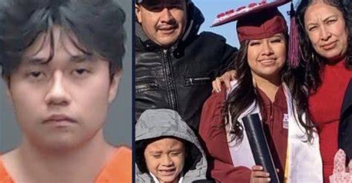 What happened to Lisbet Olalde? Texas teen accused of slaughtering family claims they were cannibals