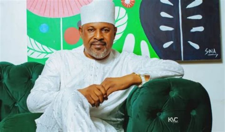 What Happened To Saheed Balogun? Illness And Health 2023