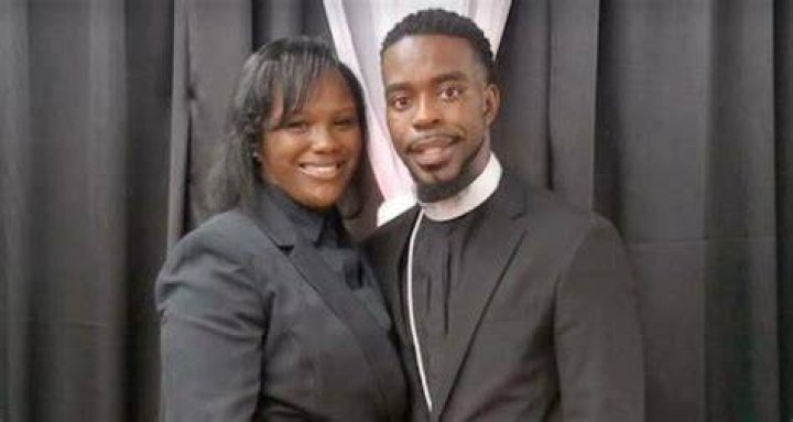 
What Happened To Tanisha Harris? Murder Case And Robert Lee Harris Jr Now 
