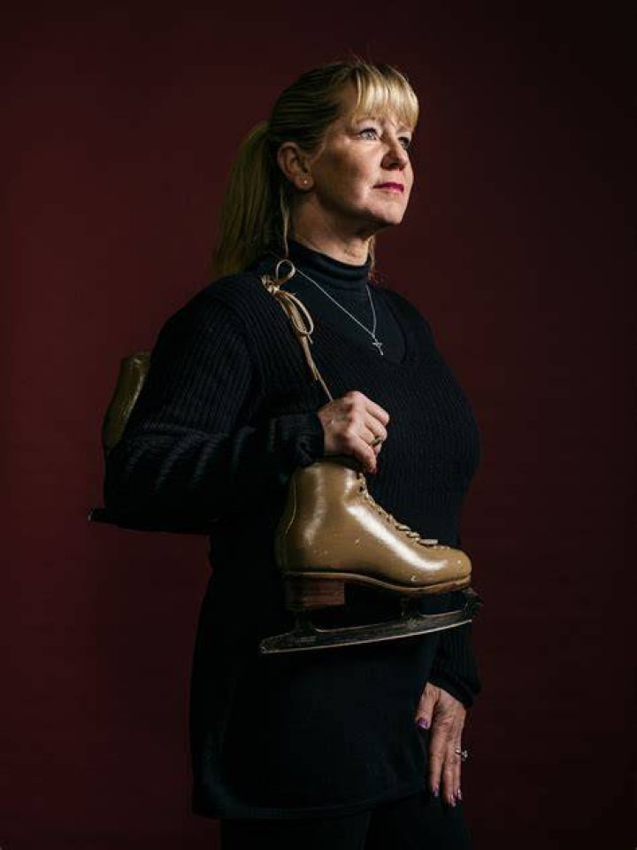 What Happened To Tonya Harding -Where Is She Now?