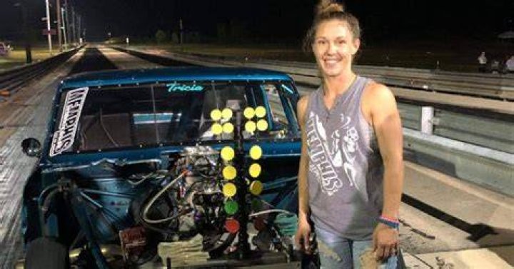 What Happened To Tricia Wayne On Street Outlaws?