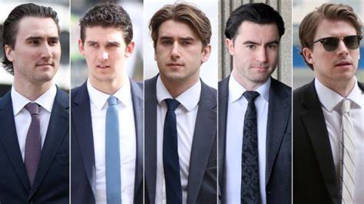 What Happened With Callan Chythlook-Sifsof? Assault Allegations and More