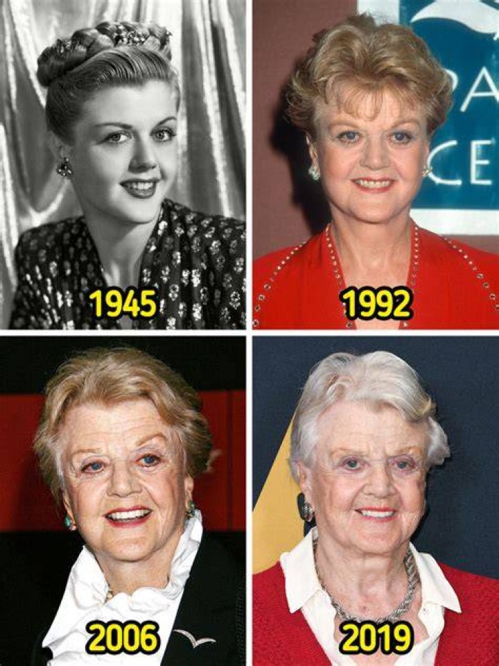 What Health Conditions Did Angela Lansbury Have?