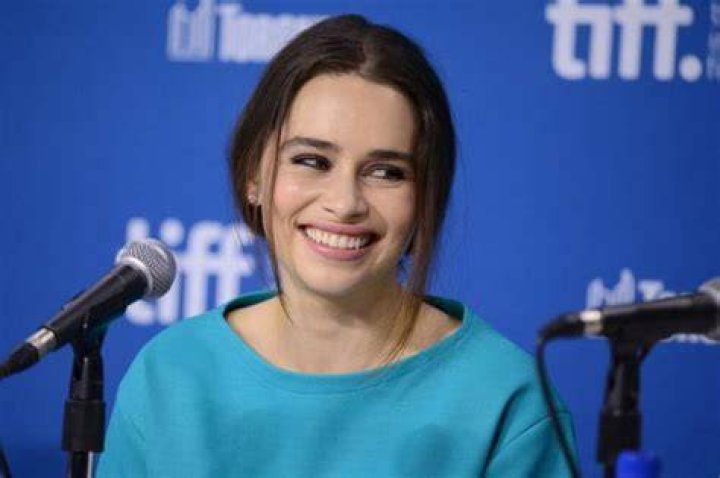 What Illness Does Emilia Clarke Have? Health Condition Explored