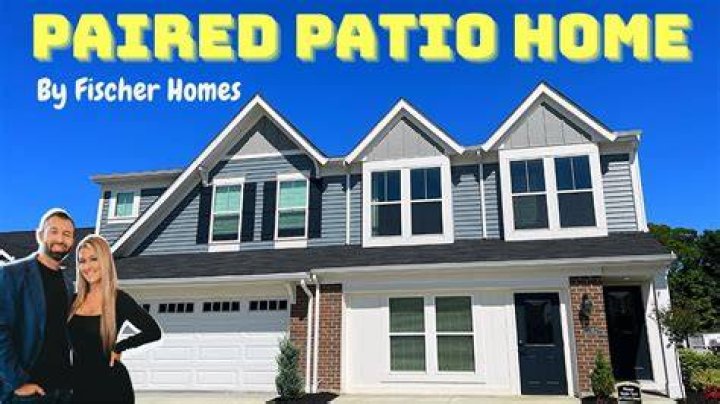 What is a paired homes?