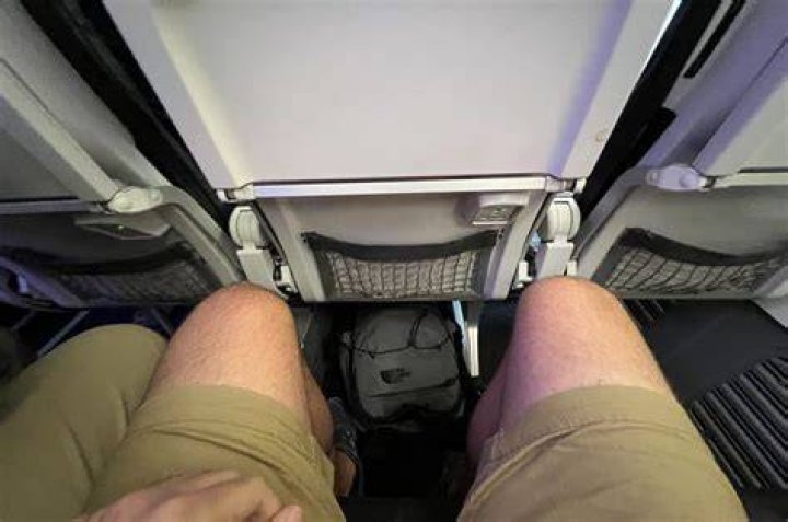 What is a saver seat on Alaska Airlines?